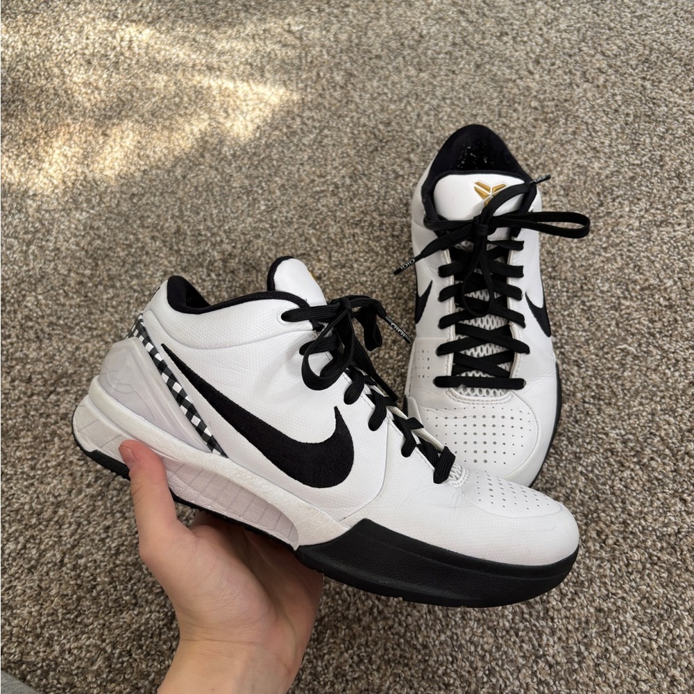 kobe 4 mambacita
